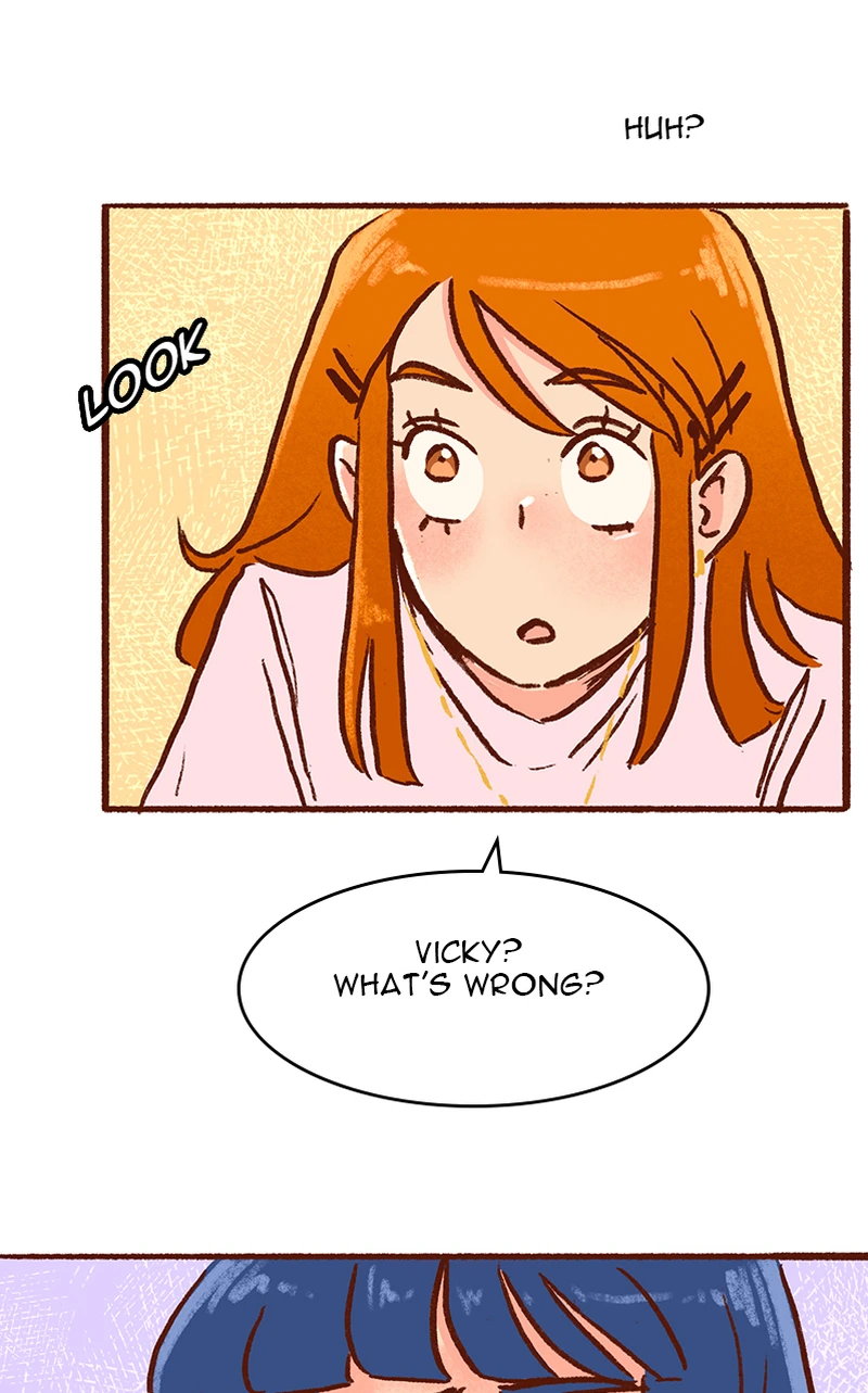 The Kiss Bet chapter 147 - page 30