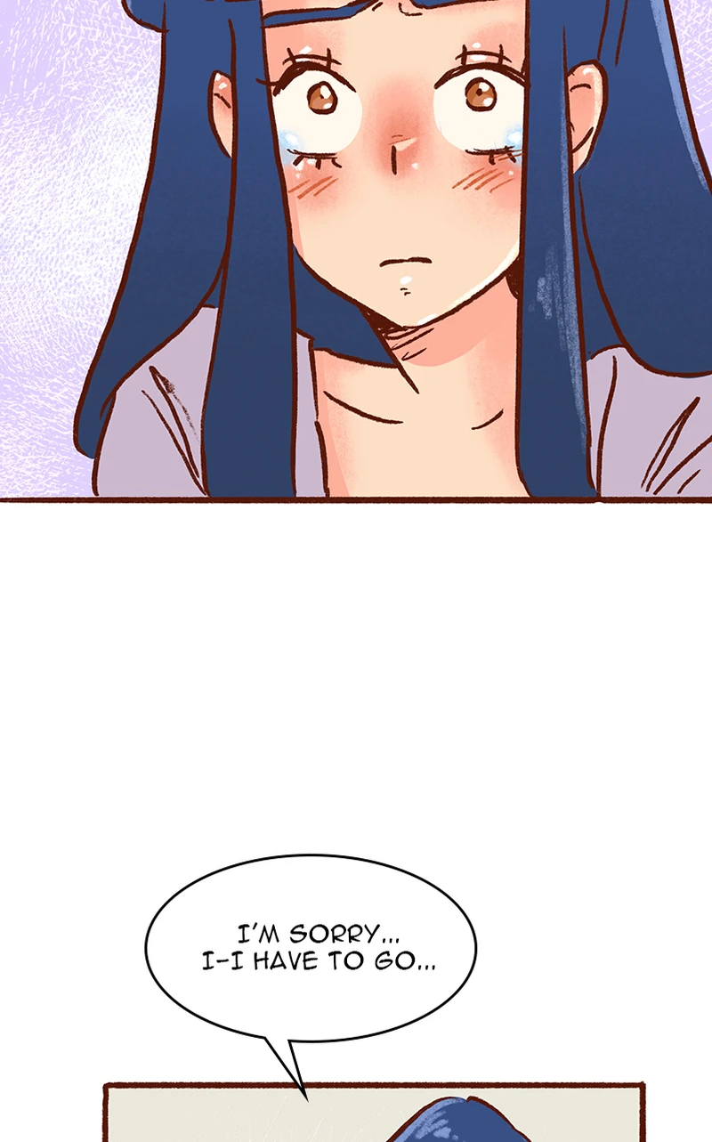 The Kiss Bet chapter 147 - page 31