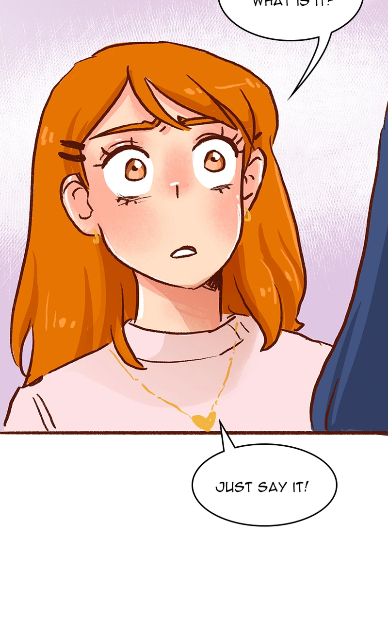 The Kiss Bet chapter 147 - page 45