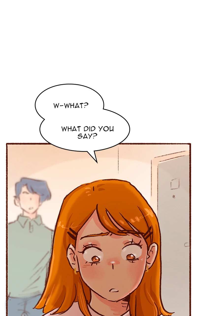 The Kiss Bet chapter 147 - page 48