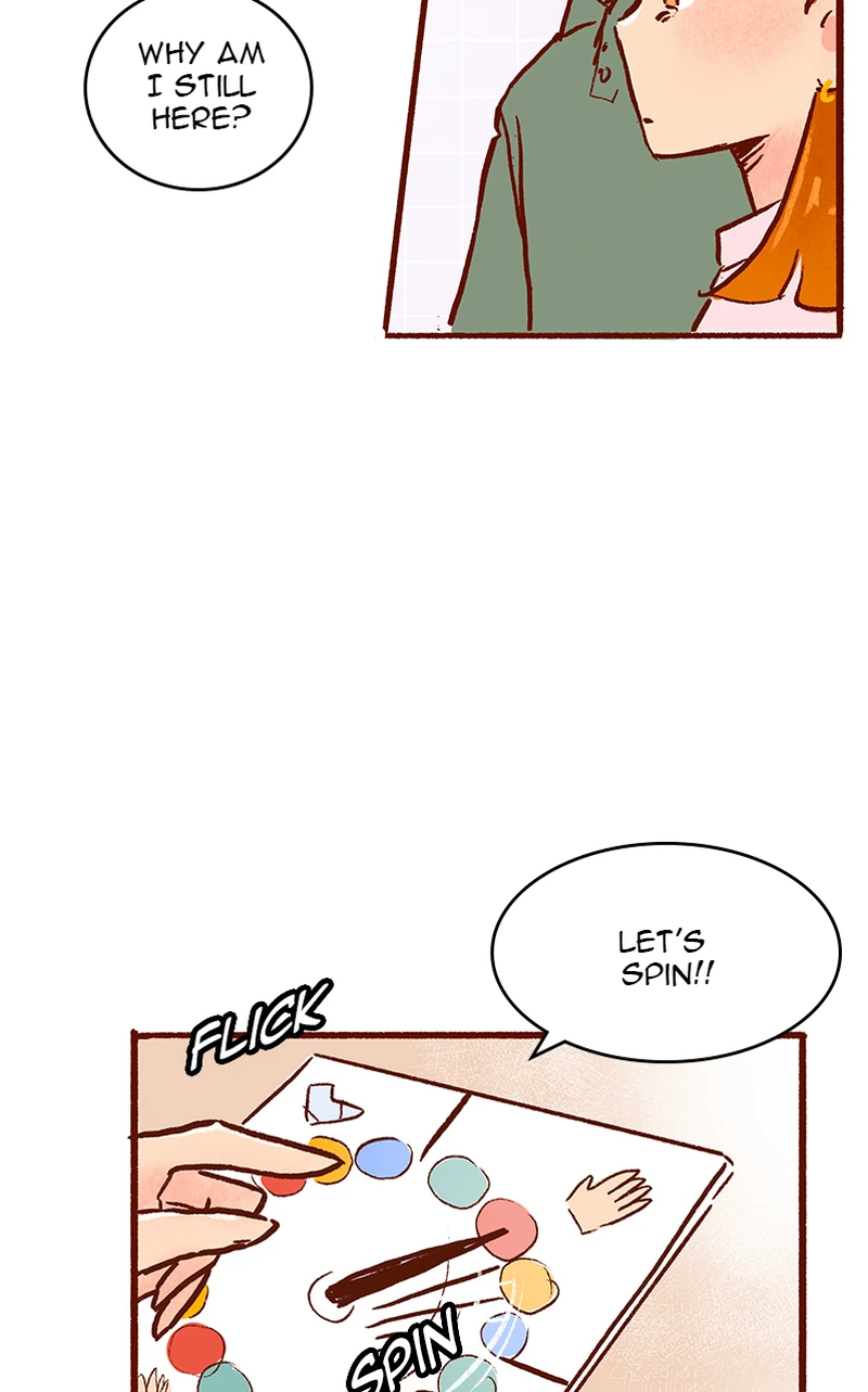 The Kiss Bet chapter 147 - page 4