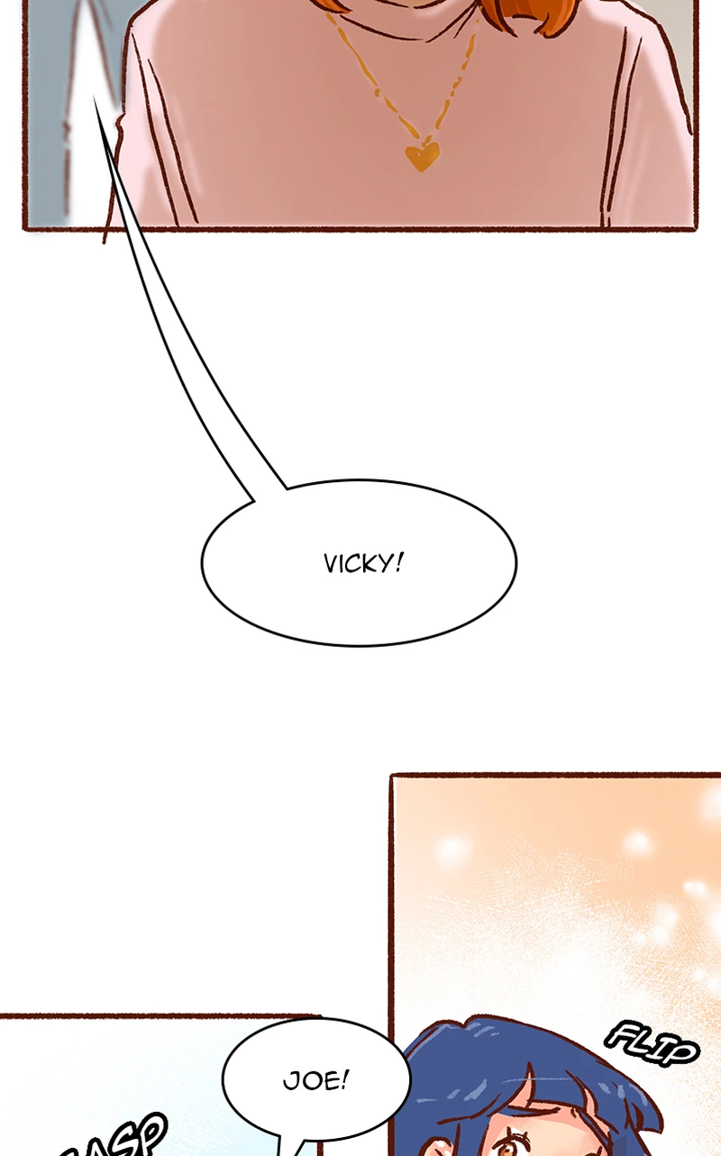 The Kiss Bet chapter 147 - page 49