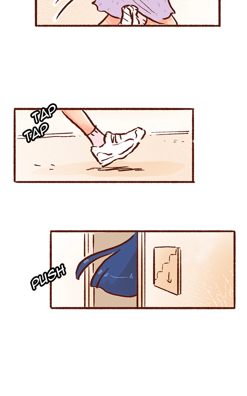 The Kiss Bet chapter 147 - page 51