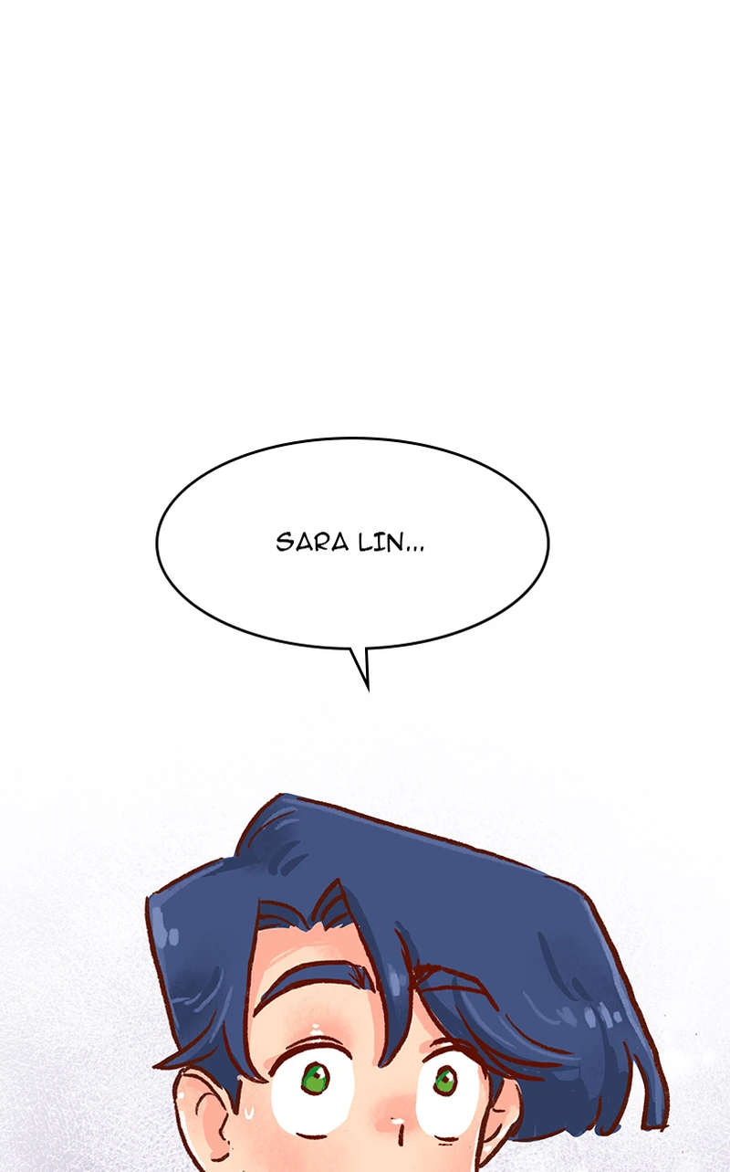 The Kiss Bet chapter 147 - page 52