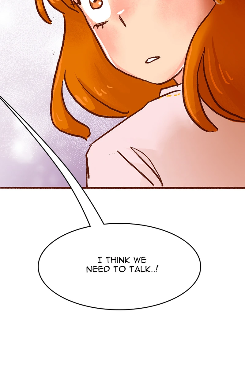 The Kiss Bet chapter 147 - page 54