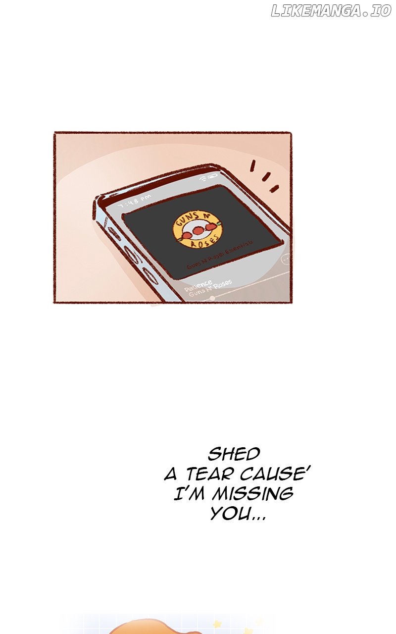 The Kiss Bet chapter 91 - page 26