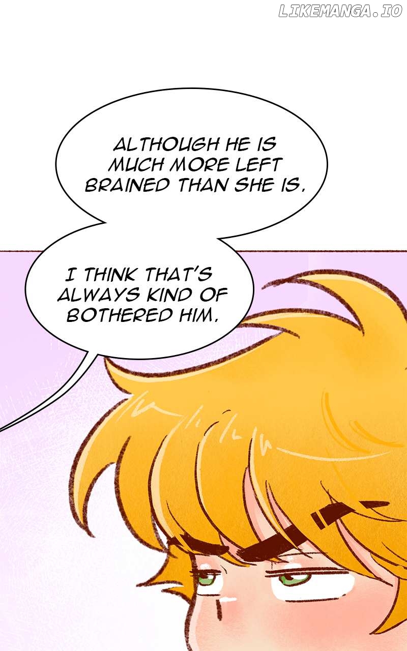 The Kiss Bet chapter 91 - page 33
