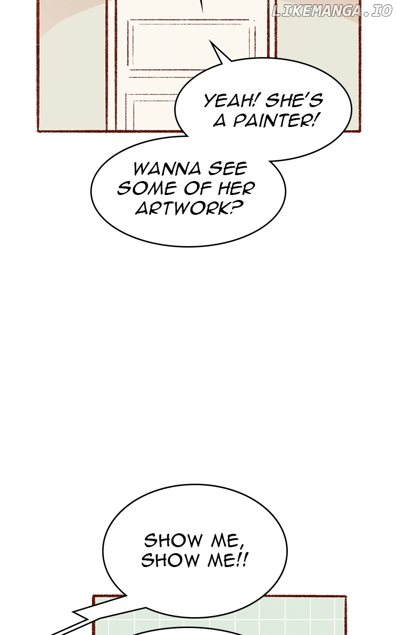 The Kiss Bet chapter 91 - page 35