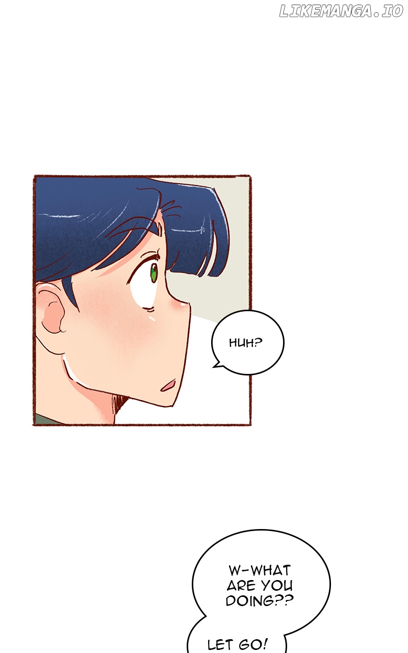 The Kiss Bet chapter 91 - page 48