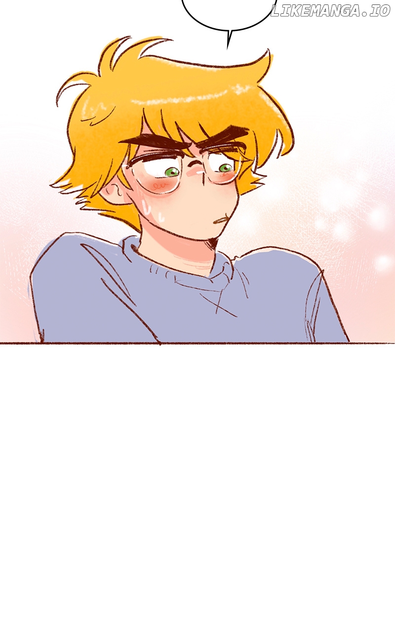 The Kiss Bet chapter 91 - page 49