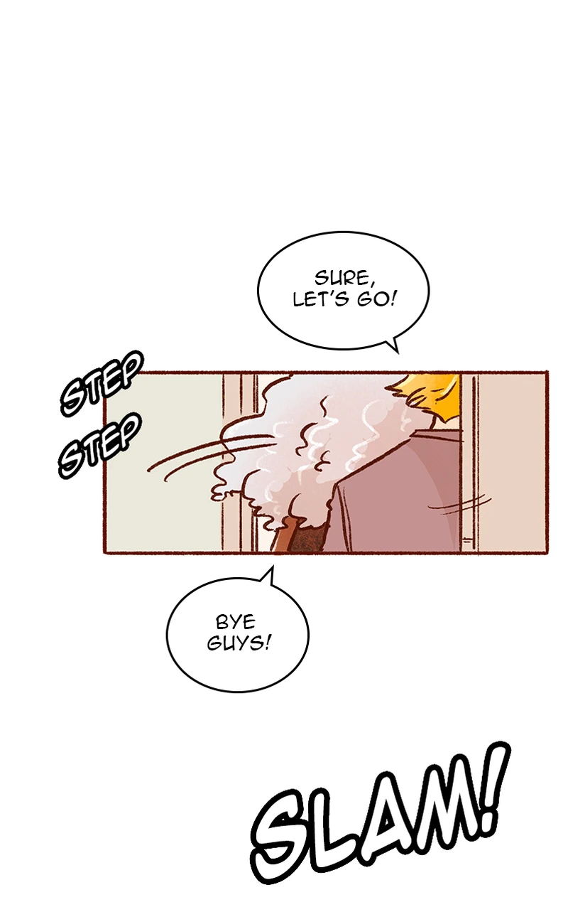 The Kiss Bet chapter 148 - page 12