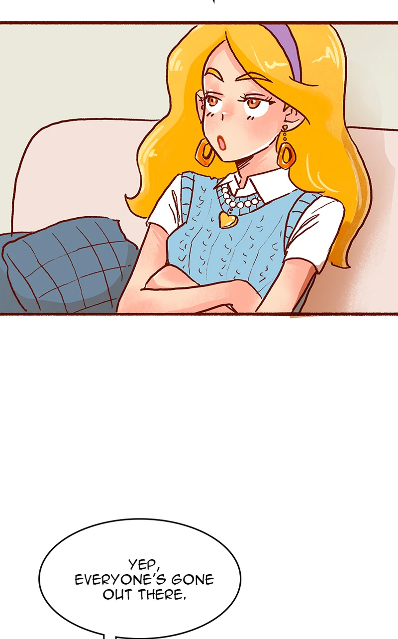 The Kiss Bet chapter 148 - page 2