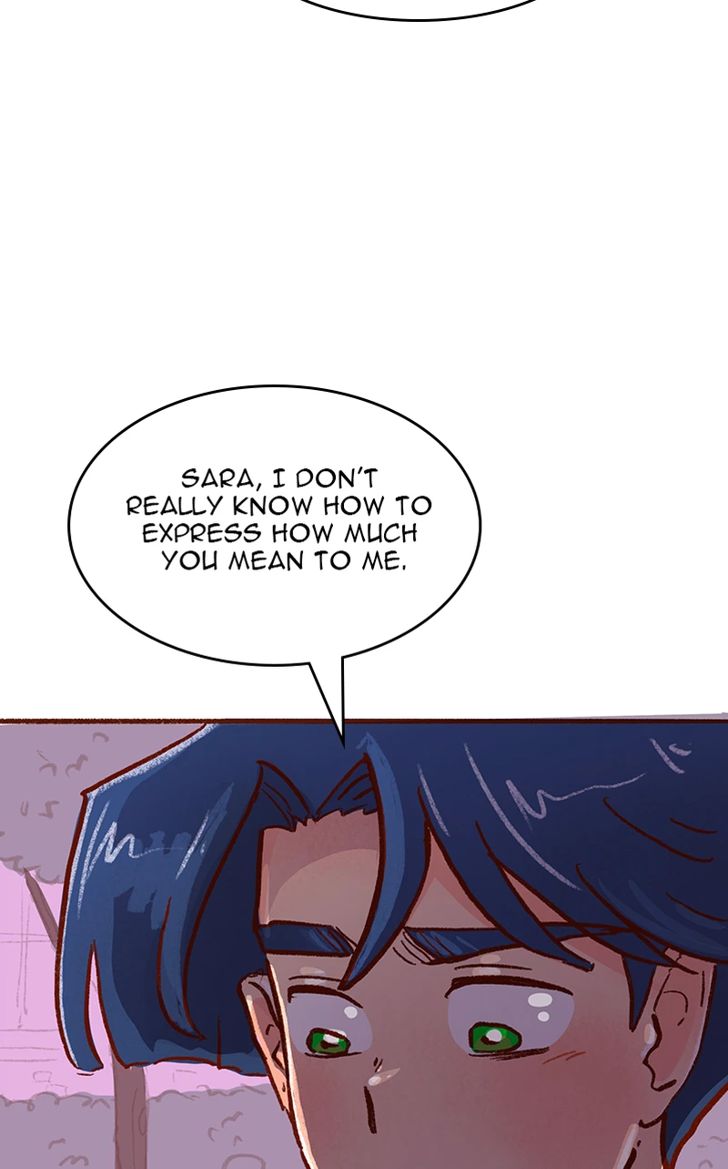 The Kiss Bet chapter 148 - page 22