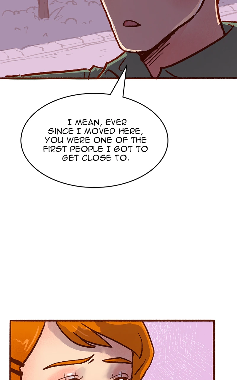 The Kiss Bet chapter 148 - page 23