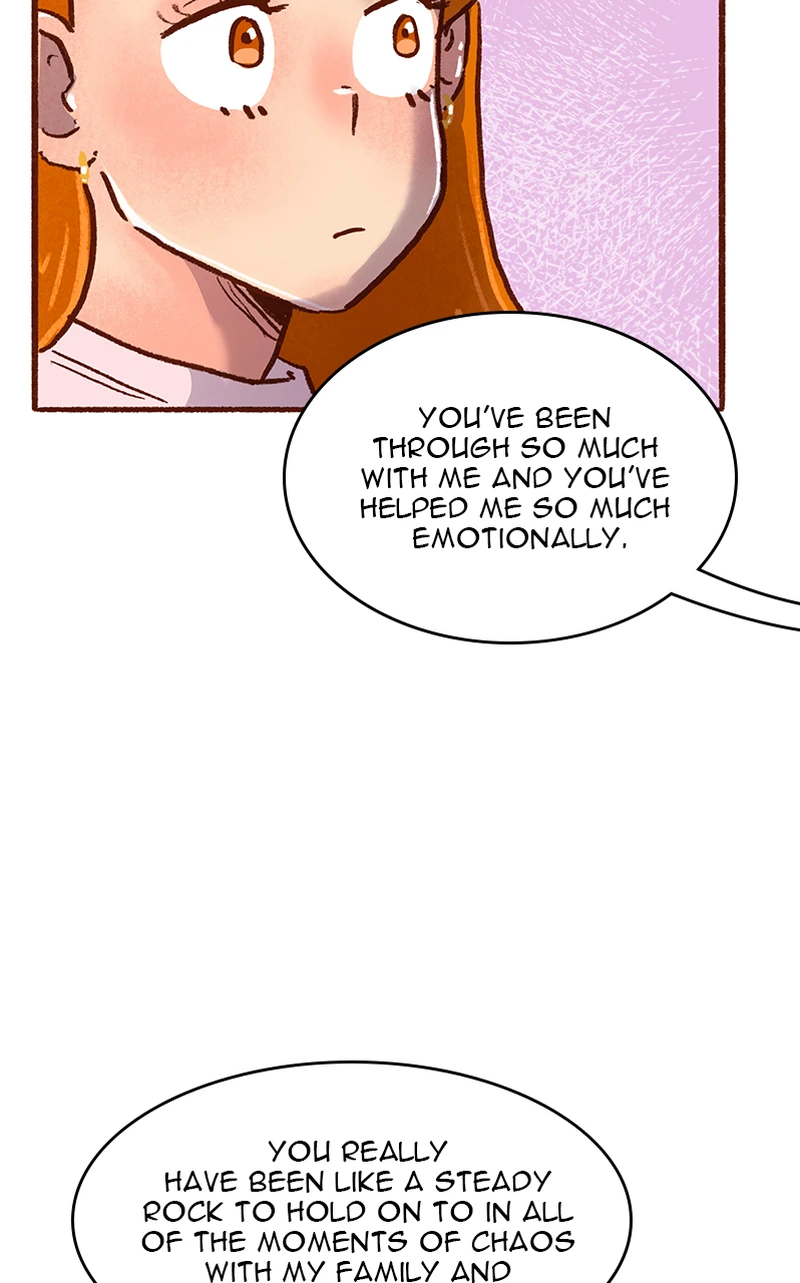 The Kiss Bet chapter 148 - page 24