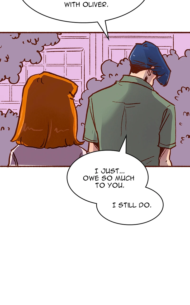 The Kiss Bet chapter 148 - page 25