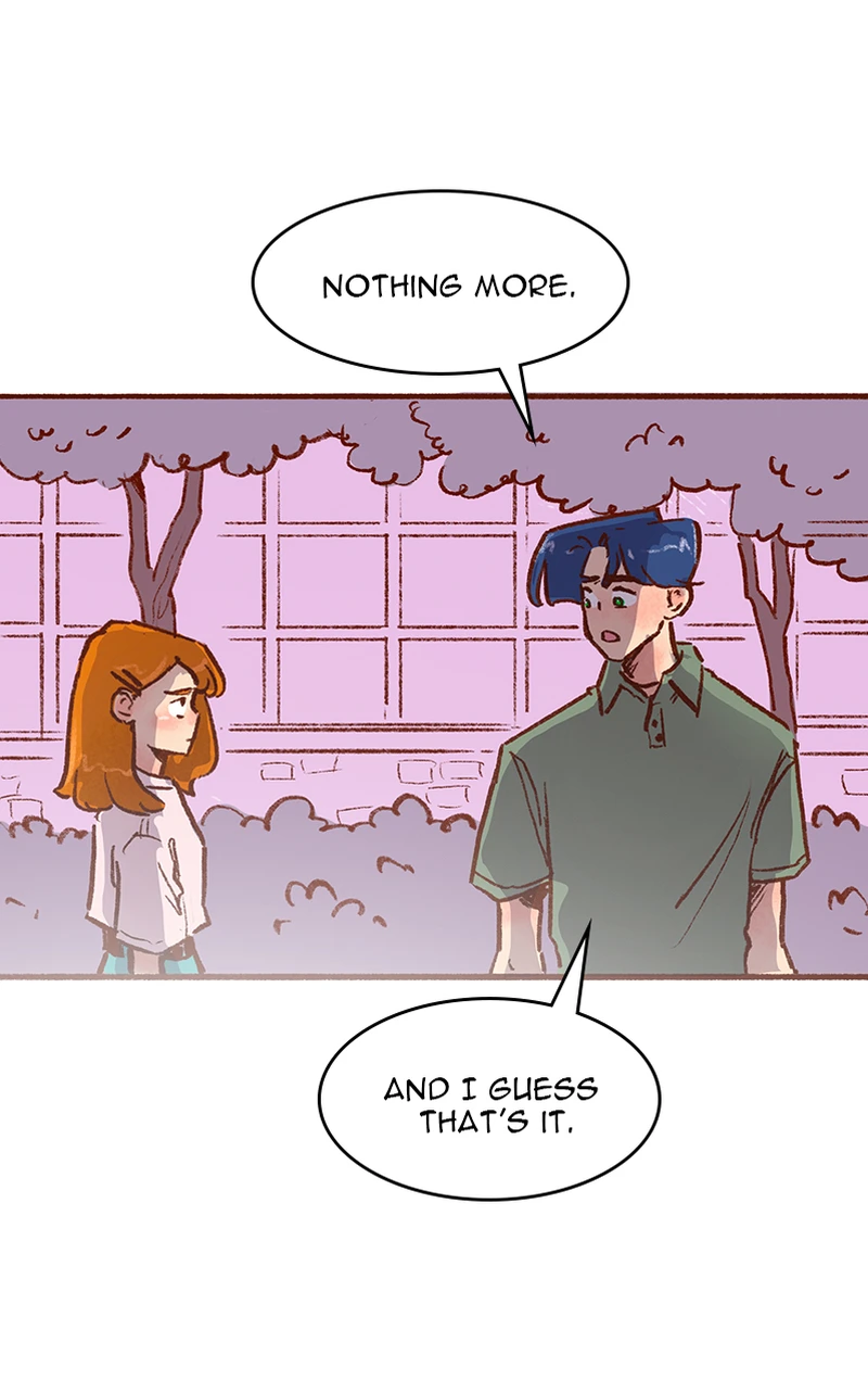 The Kiss Bet chapter 148 - page 27