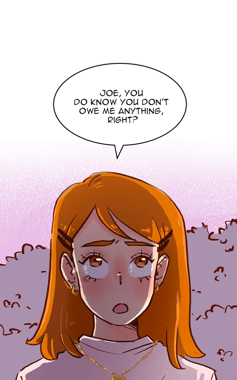 The Kiss Bet chapter 148 - page 28