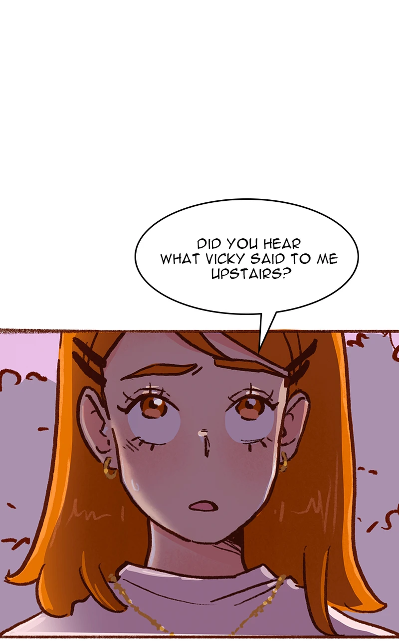 The Kiss Bet chapter 148 - page 30