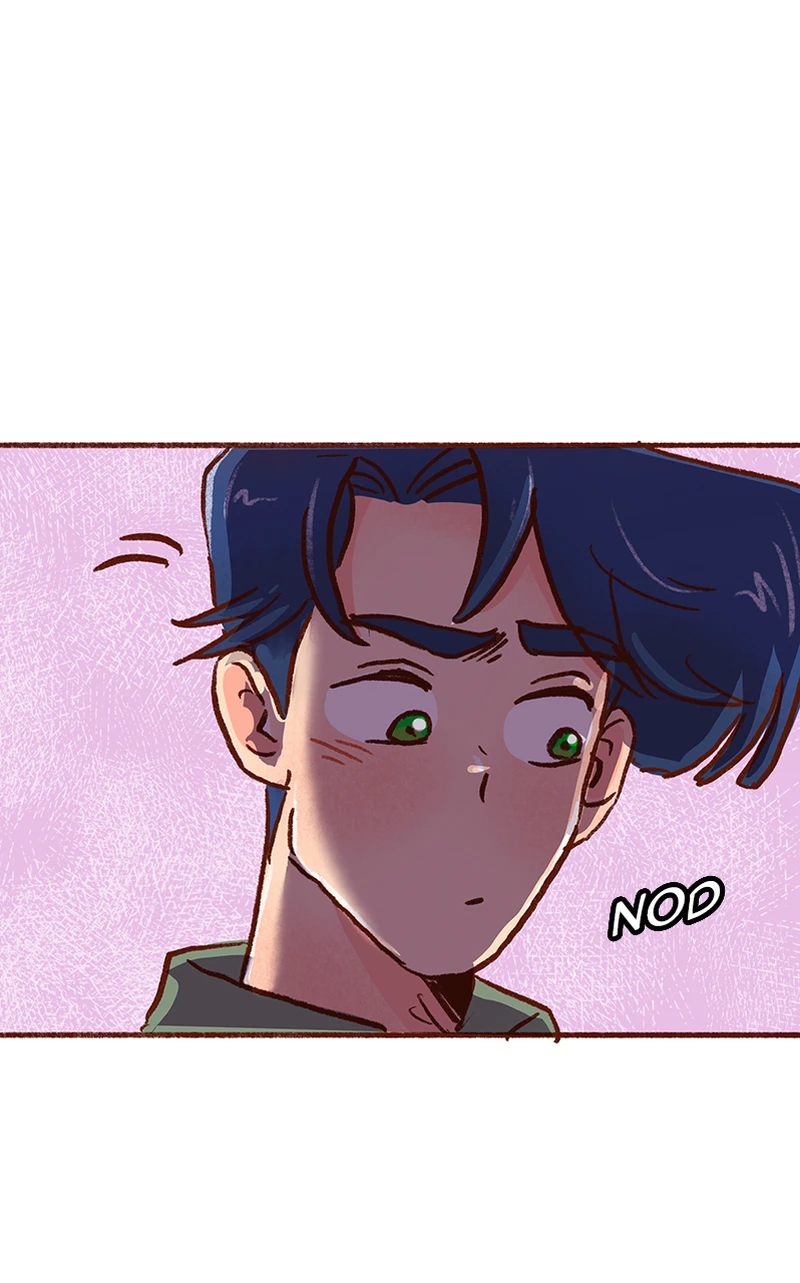 The Kiss Bet chapter 148 - page 31