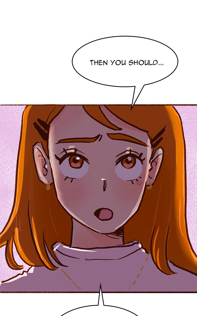 The Kiss Bet chapter 148 - page 32