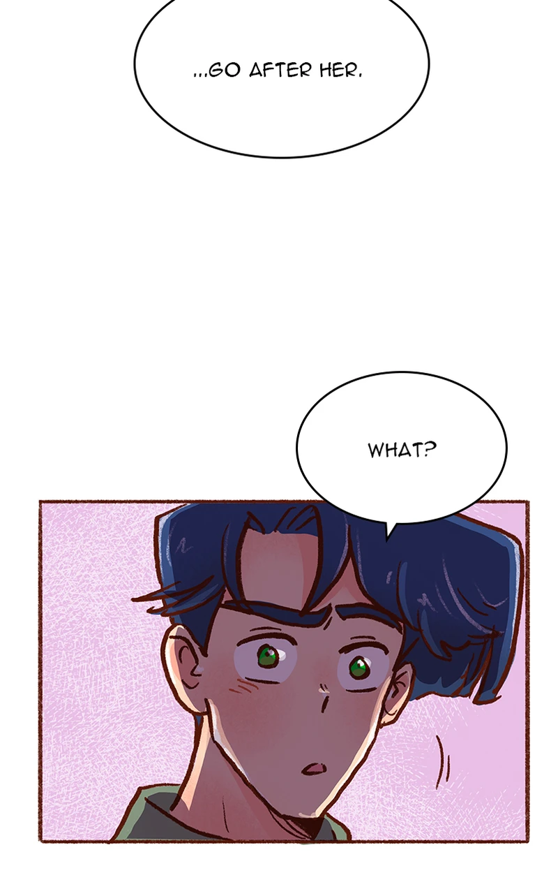 The Kiss Bet chapter 148 - page 33