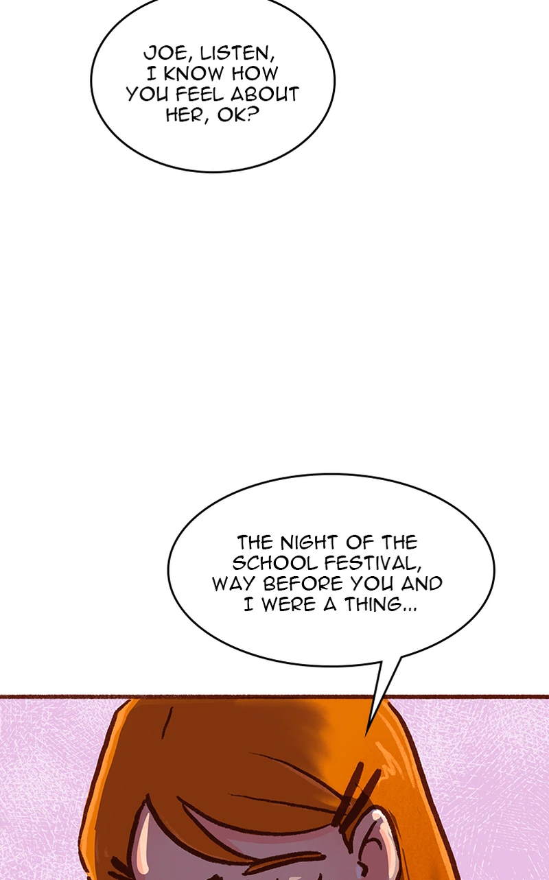 The Kiss Bet chapter 148 - page 35