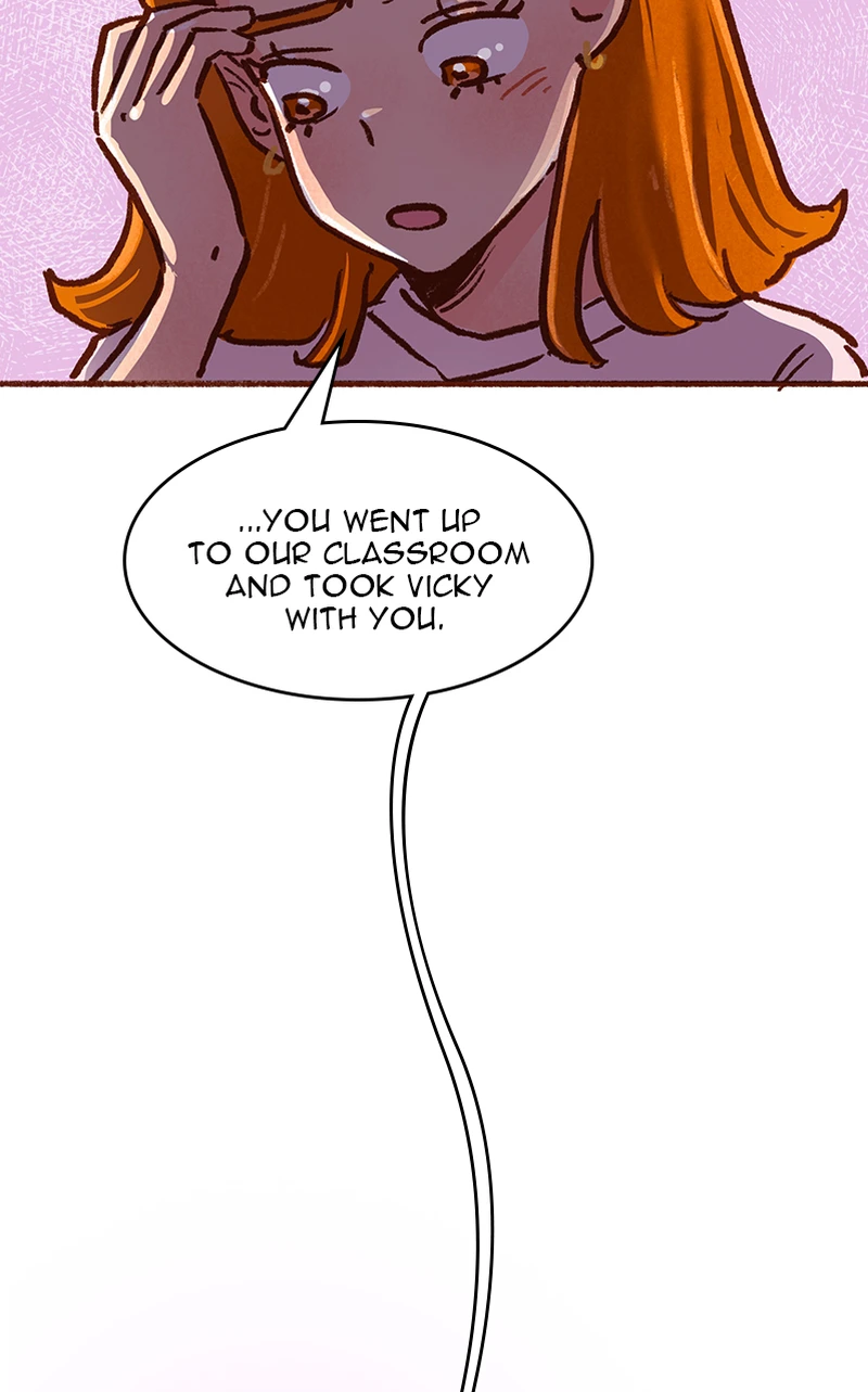 The Kiss Bet chapter 148 - page 36