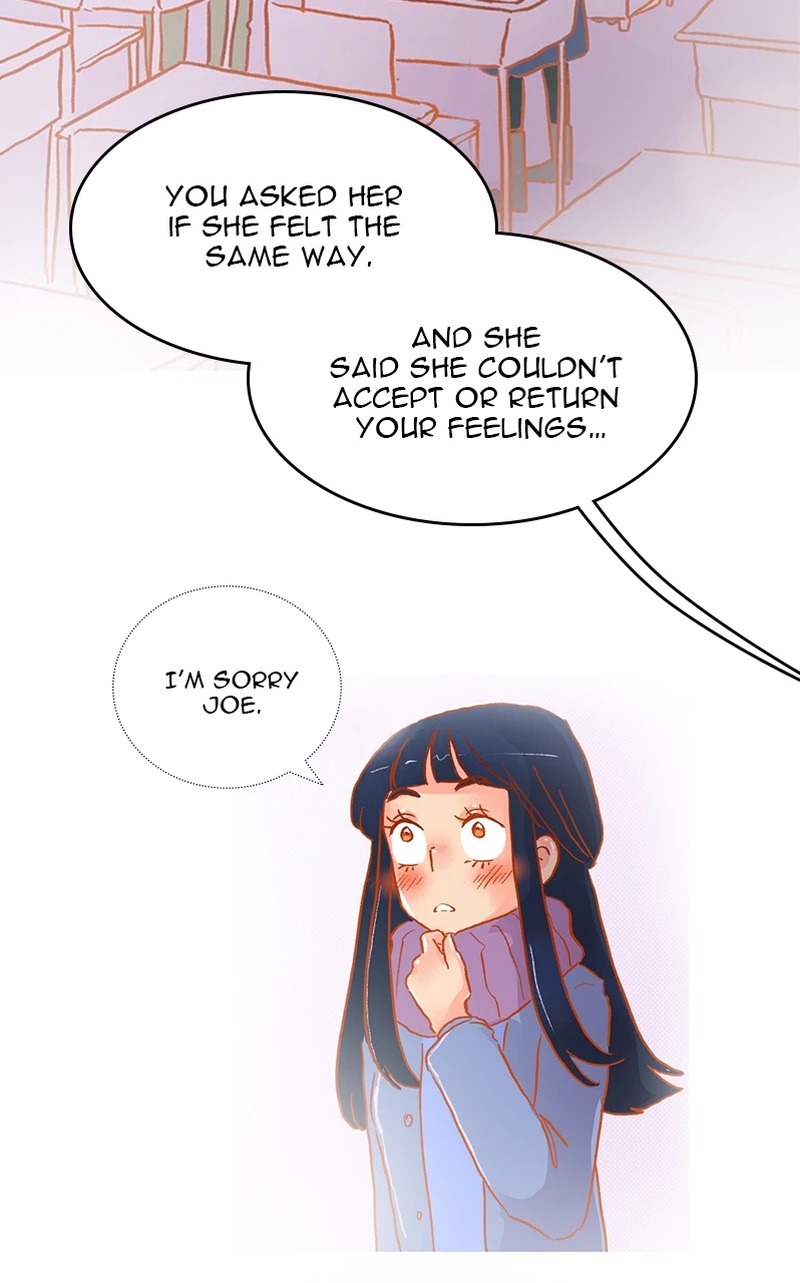 The Kiss Bet chapter 148 - page 38