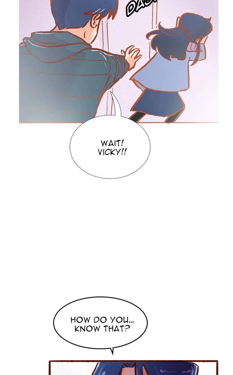 The Kiss Bet chapter 148 - page 40