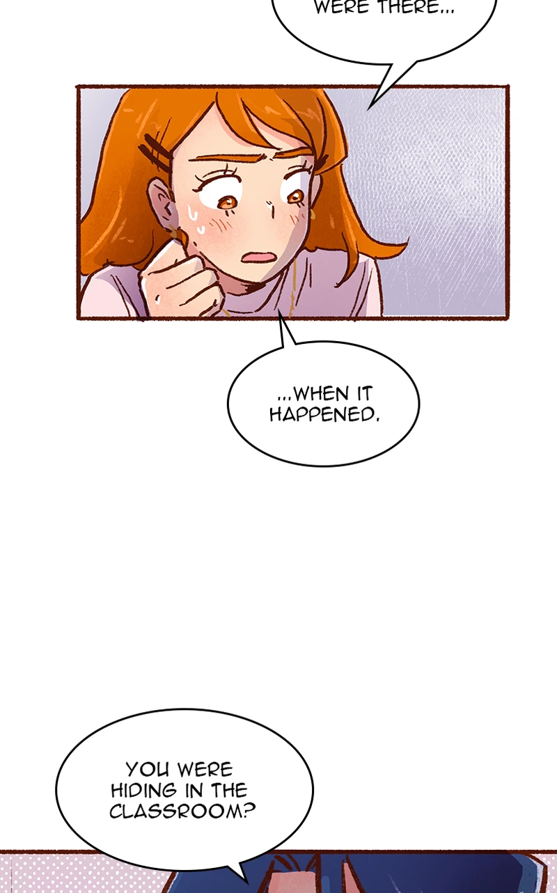 The Kiss Bet chapter 148 - page 42