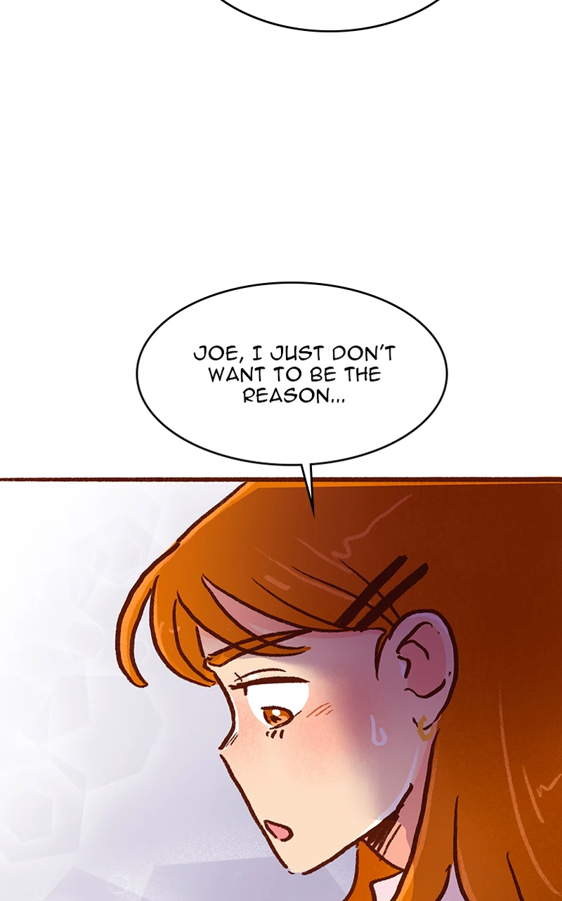 The Kiss Bet chapter 148 - page 46