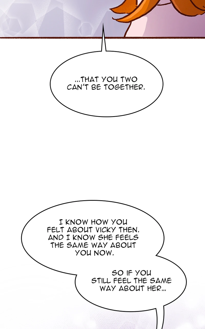 The Kiss Bet chapter 148 - page 47