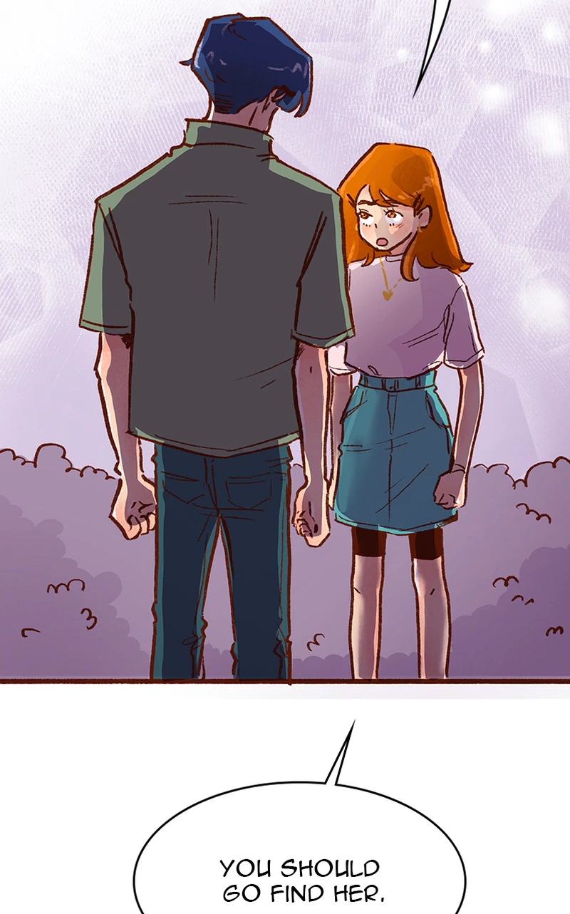 The Kiss Bet chapter 148 - page 48