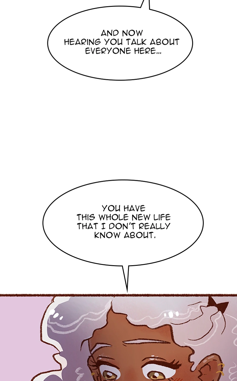 The Kiss Bet chapter 148 - page 56