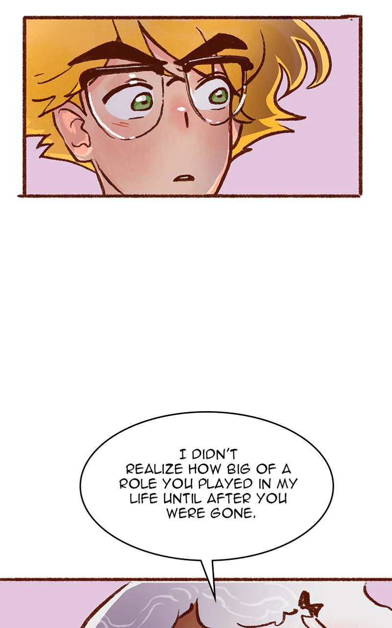The Kiss Bet chapter 148 - page 58