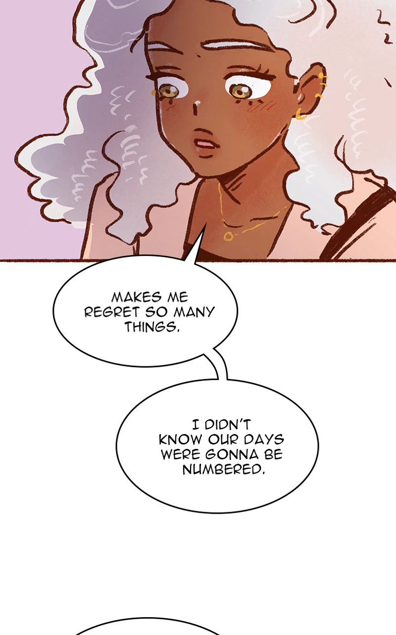 The Kiss Bet chapter 148 - page 59