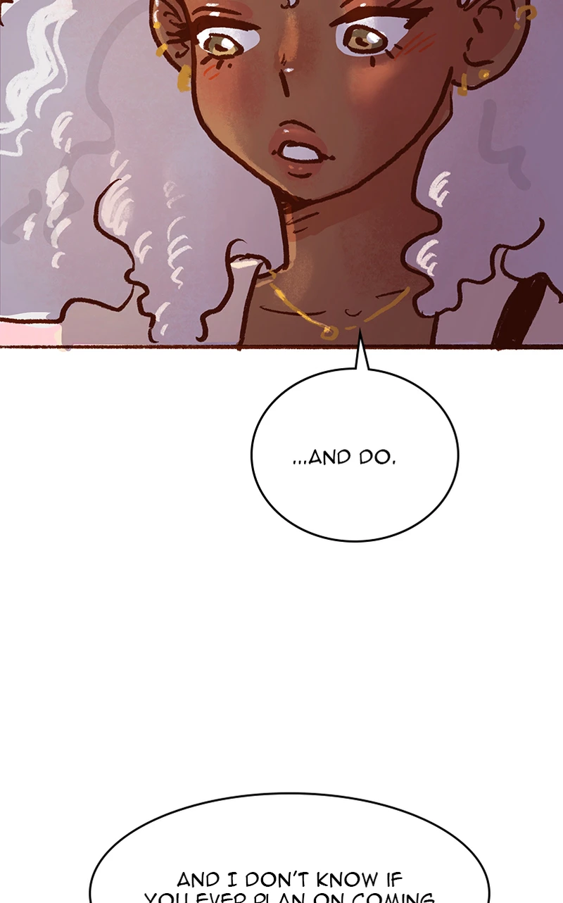 The Kiss Bet chapter 148 - page 62