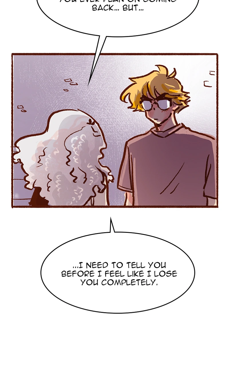 The Kiss Bet chapter 148 - page 63