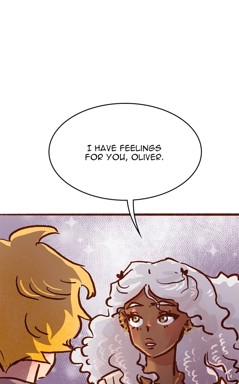 The Kiss Bet chapter 148 - page 64