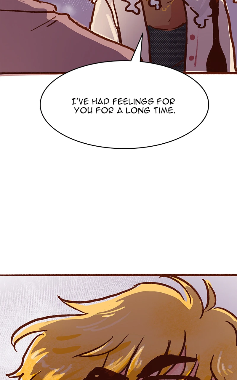 The Kiss Bet chapter 148 - page 65