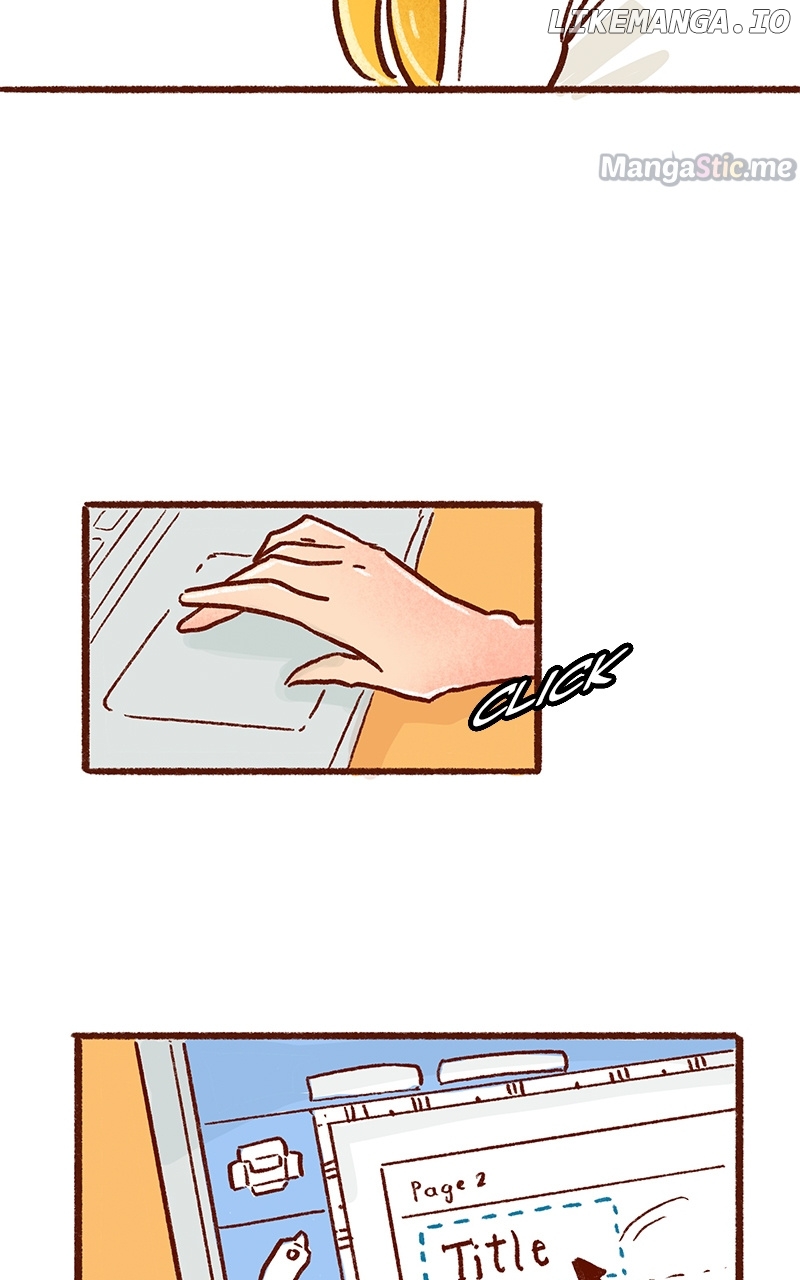 The Kiss Bet chapter 127 - page 12