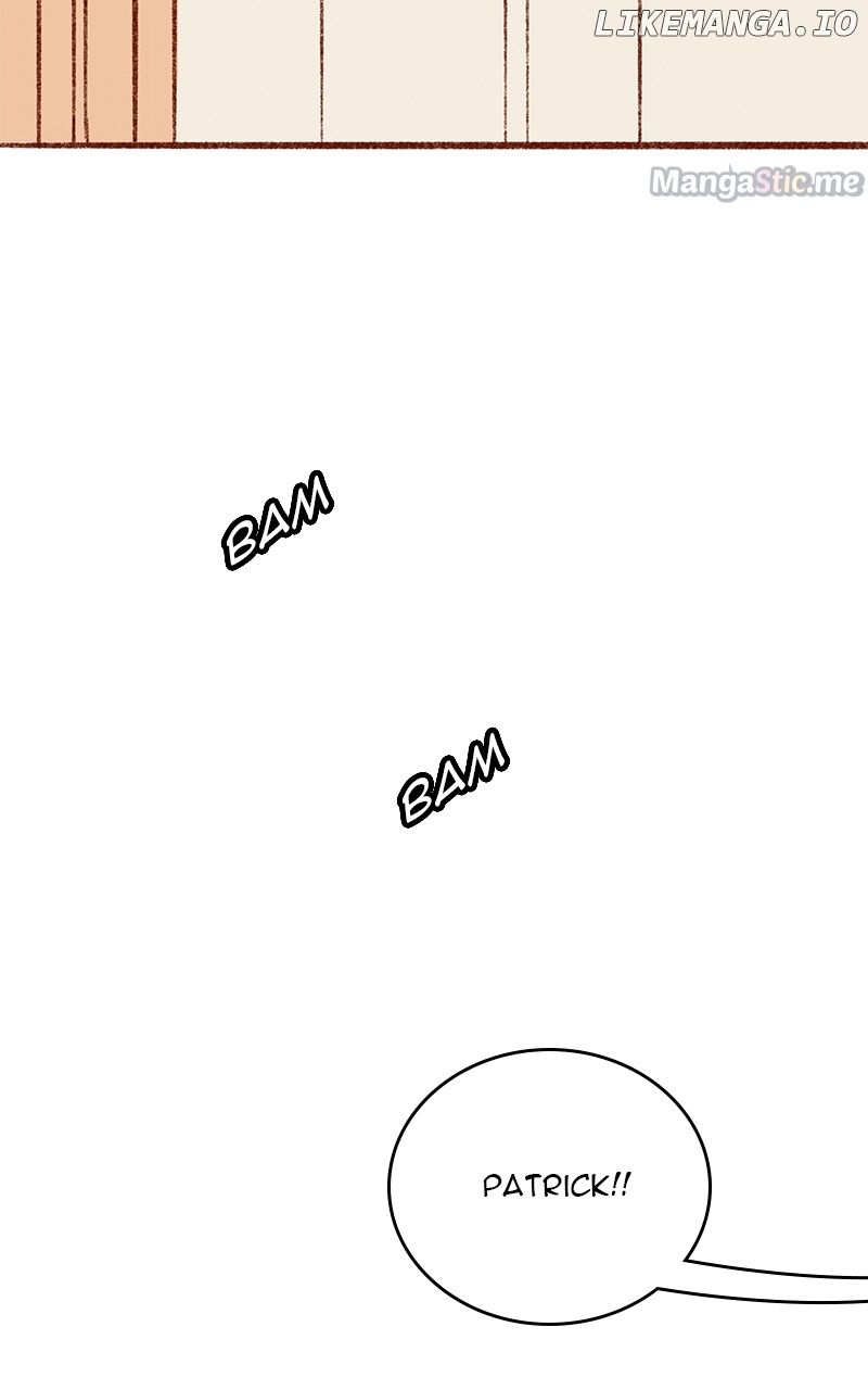 The Kiss Bet chapter 127 - page 2