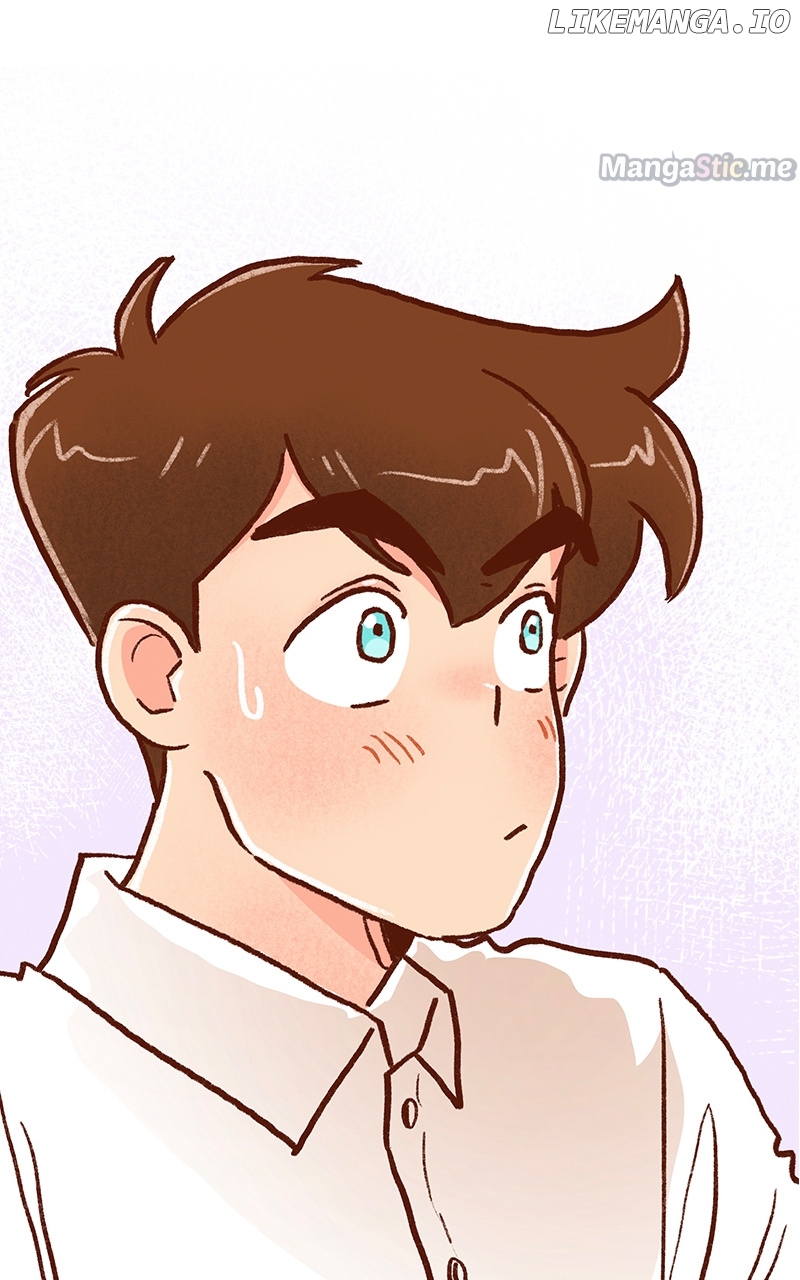 The Kiss Bet chapter 127 - page 27