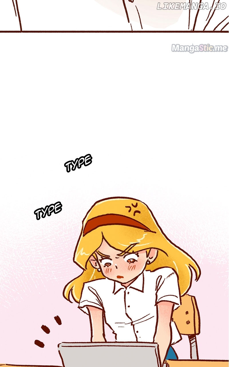 The Kiss Bet chapter 127 - page 28