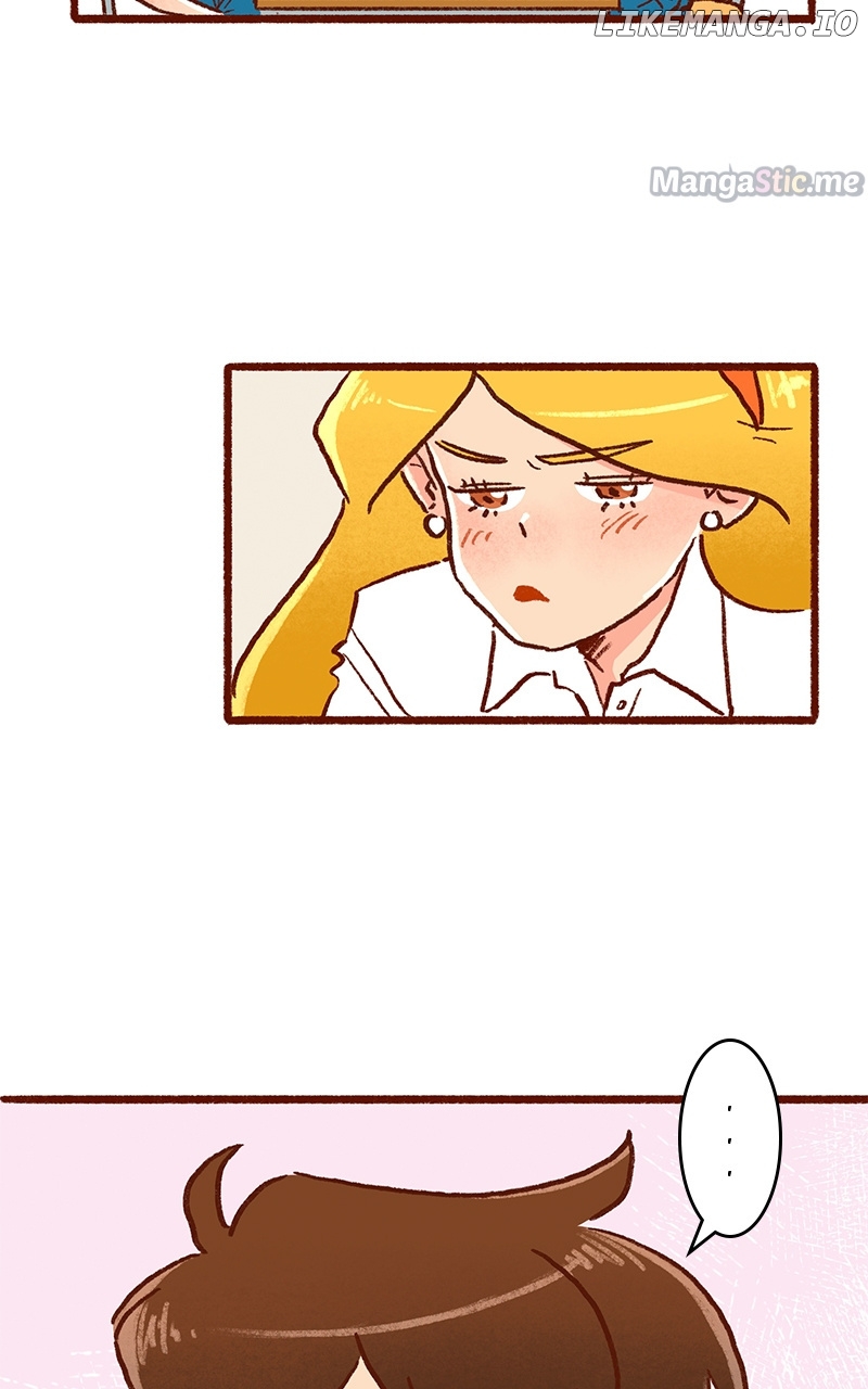 The Kiss Bet chapter 127 - page 40
