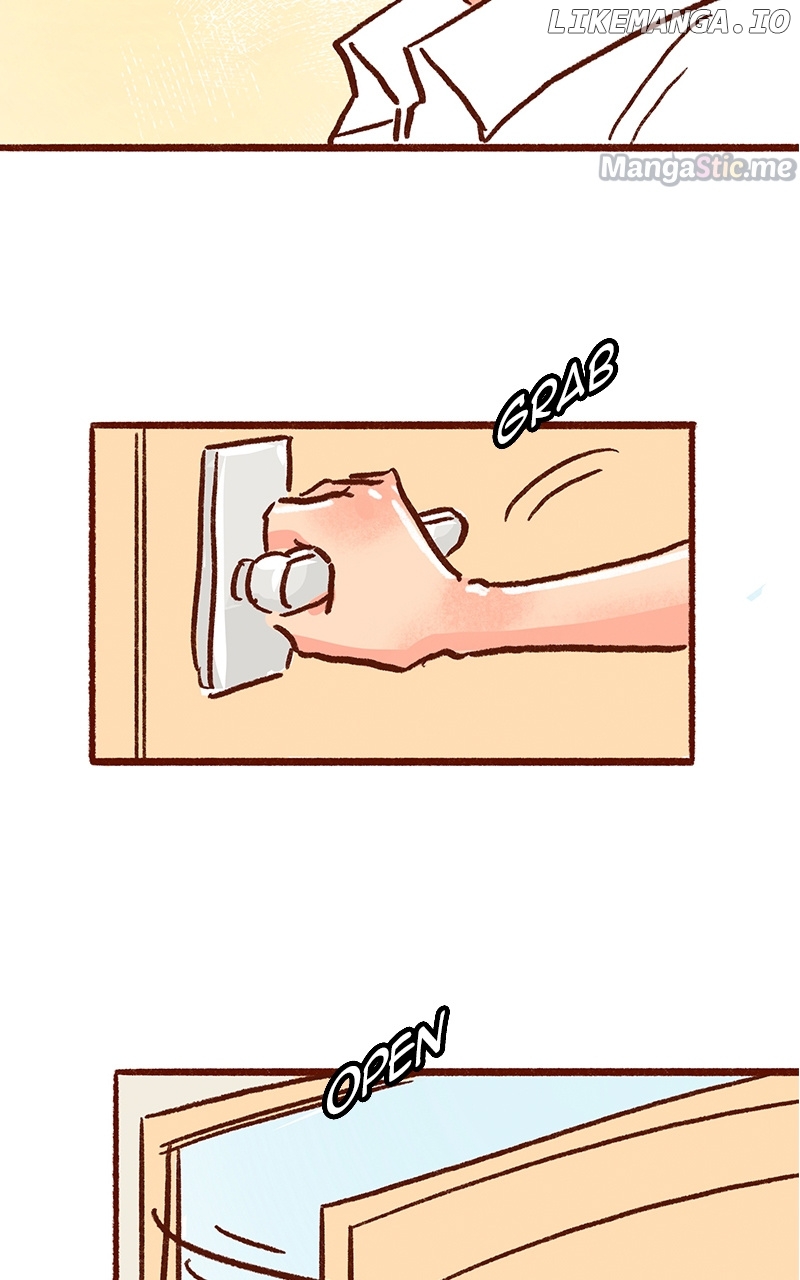 The Kiss Bet chapter 127 - page 47