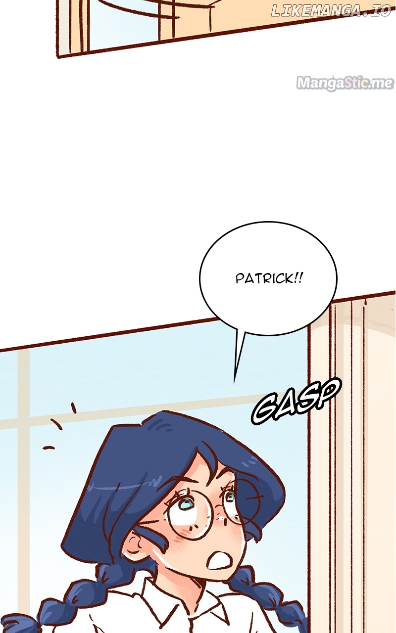 The Kiss Bet chapter 127 - page 48