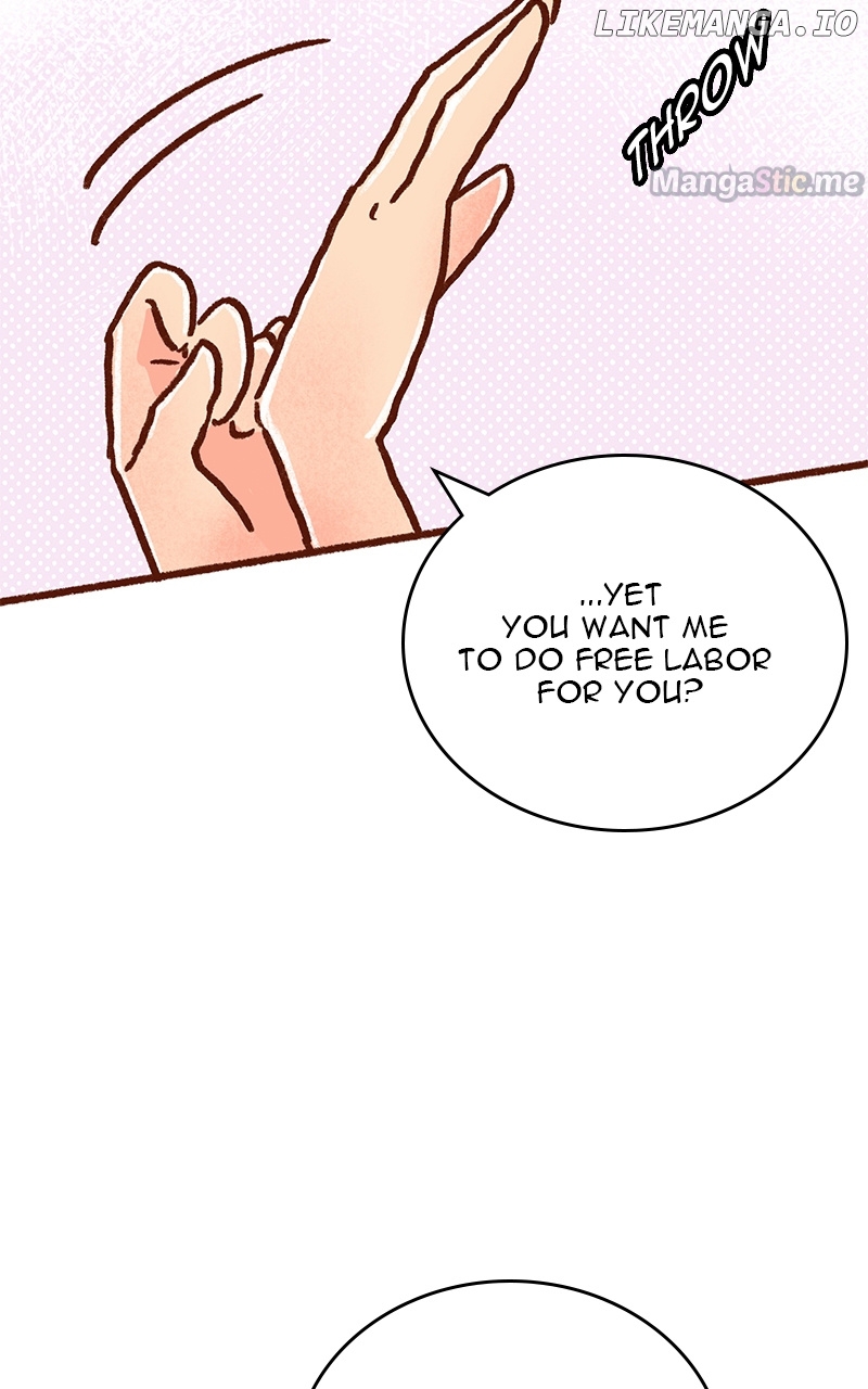 The Kiss Bet chapter 127 - page 8