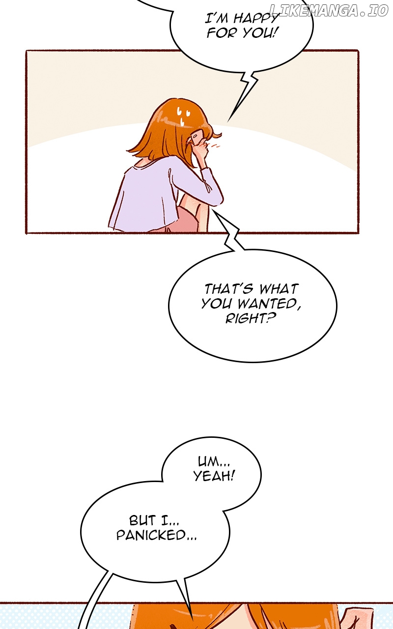 The Kiss Bet chapter 93 - page 24